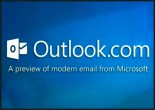 Outlook.com new
