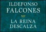 Nueva novela de Ildefonso Falcones