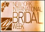 Semana Internacional de la novia de Nueva York