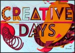 #CreativeDays