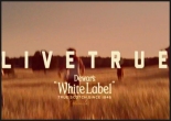Live True - White Label
