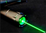 laser predice muerte